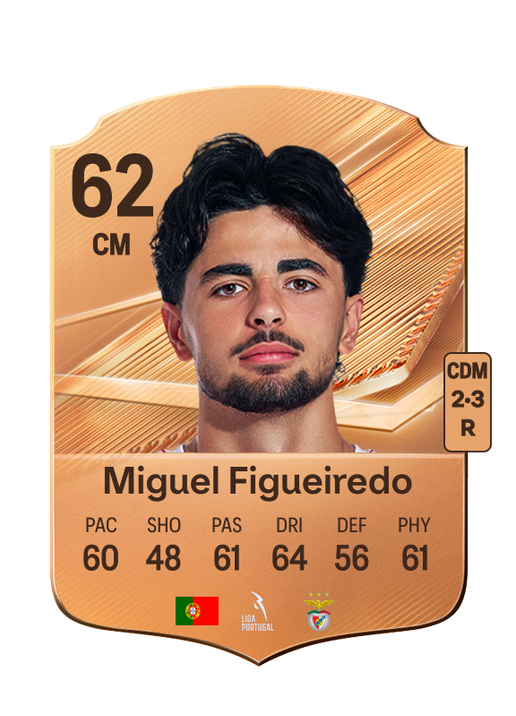 Miguel Figueiredo