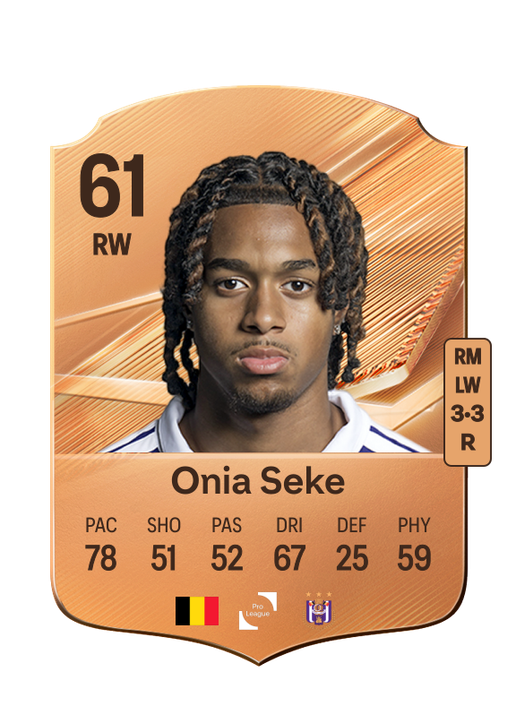 Onia Seke