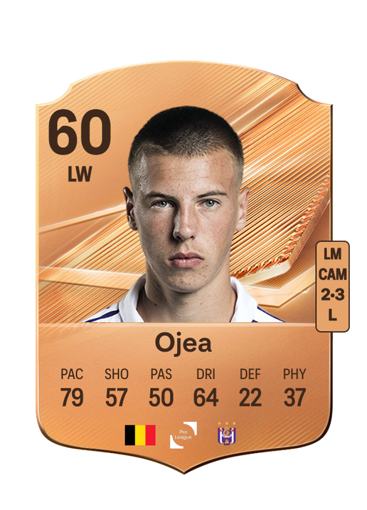 Ojea