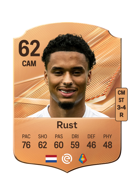 Rust