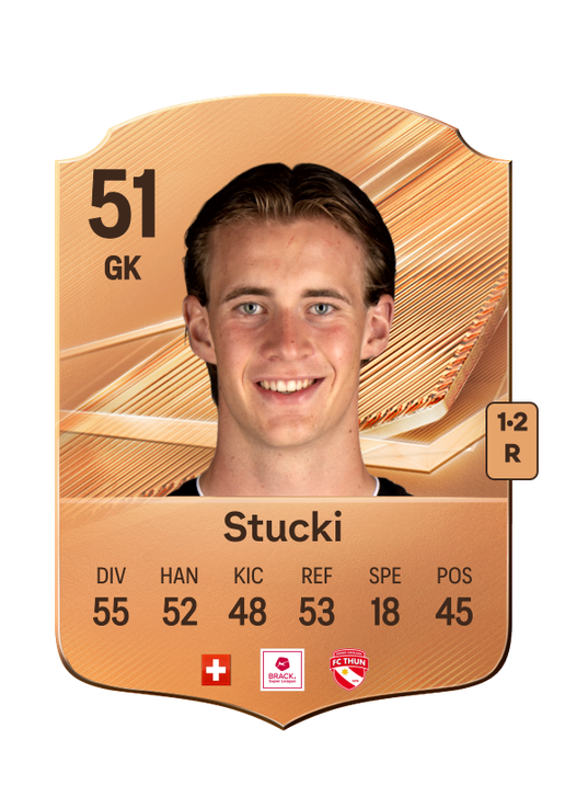 Stucki