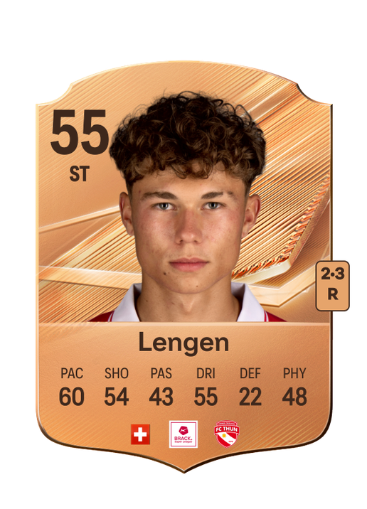 Lengen