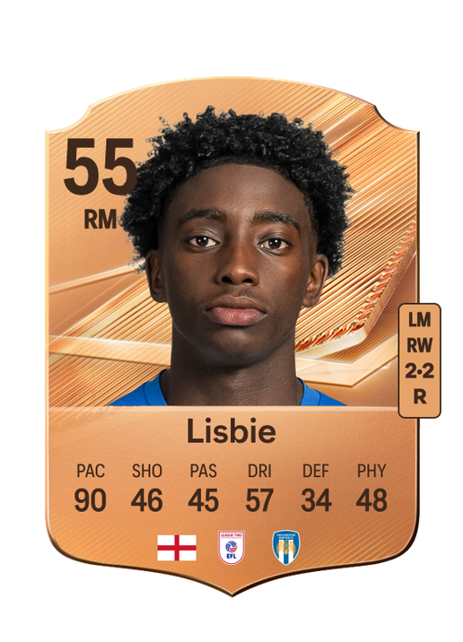 Lisbie