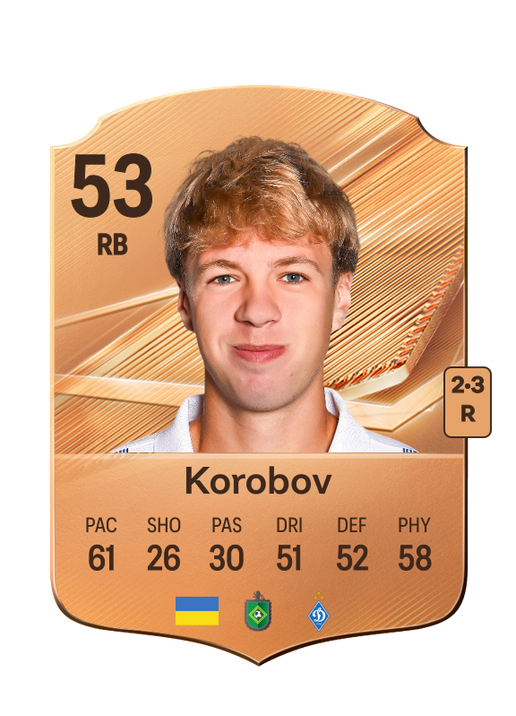 Korobov