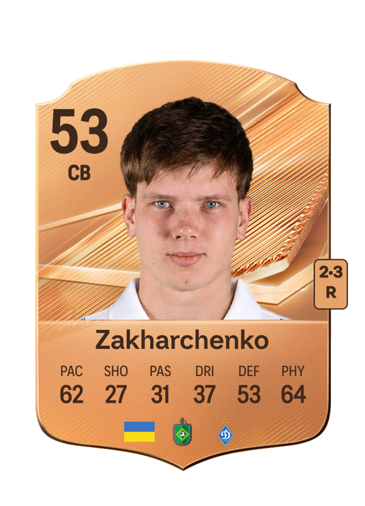 Zakharchenko