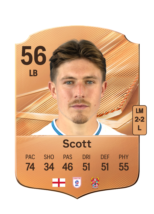 Scott