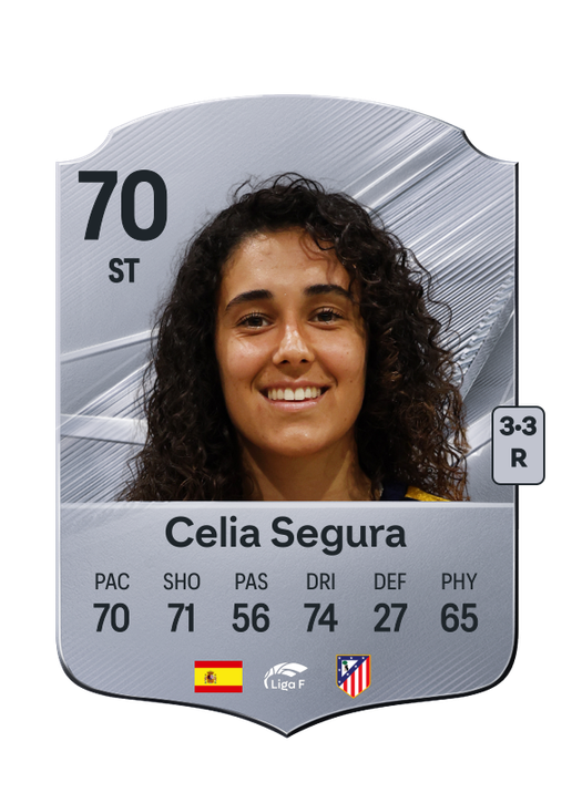 Celia Segura