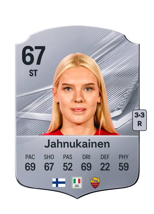 Jahnukainen