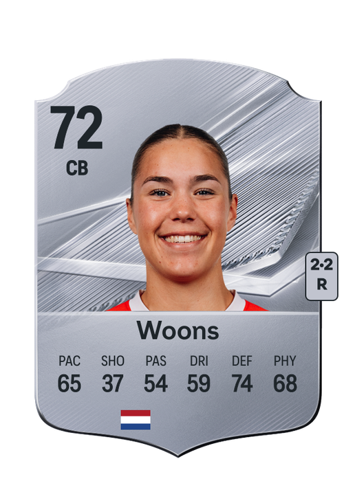 Woons