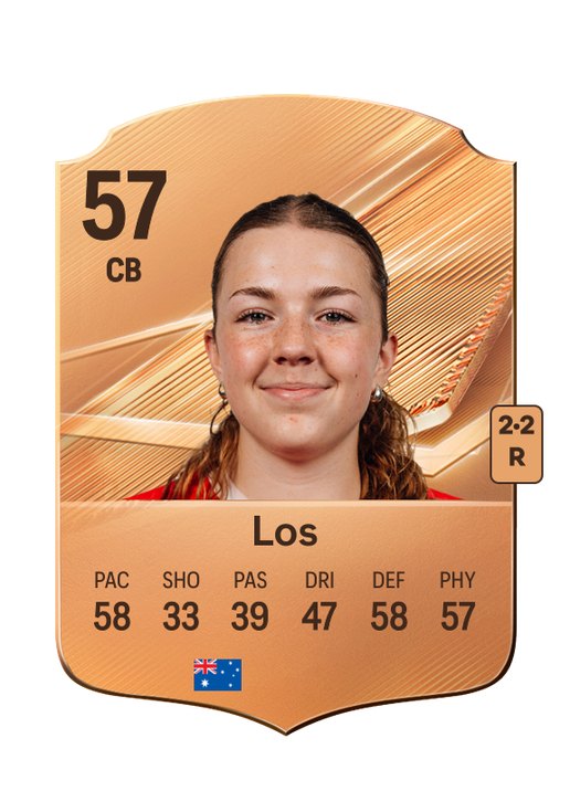 Los