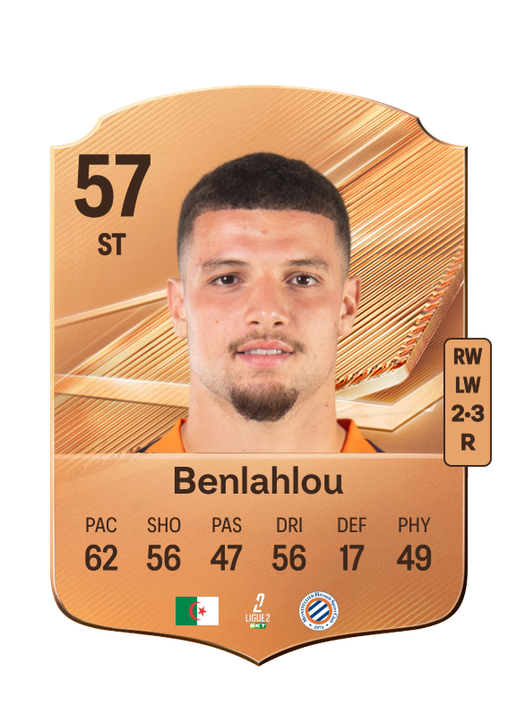 Benlahlou