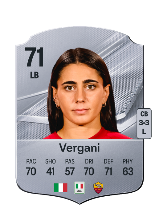 Vergani