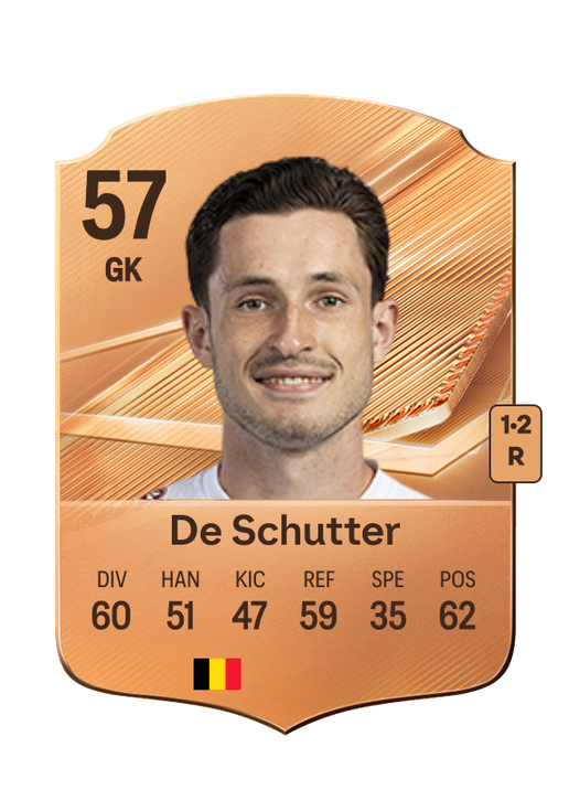 De Schutter