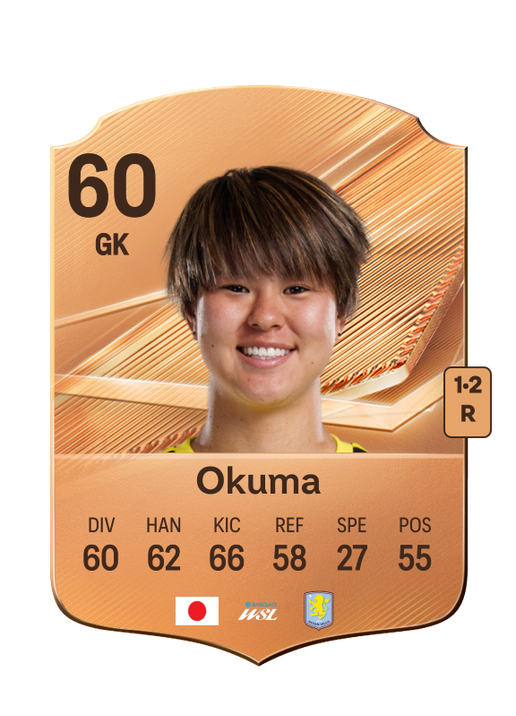 Okuma