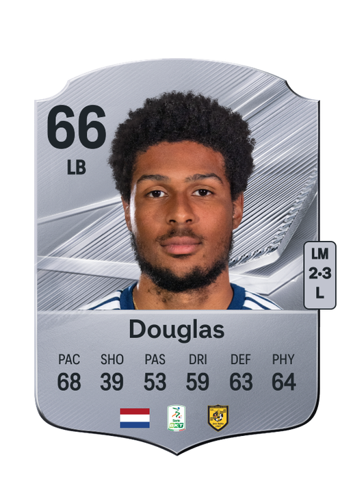 Douglas