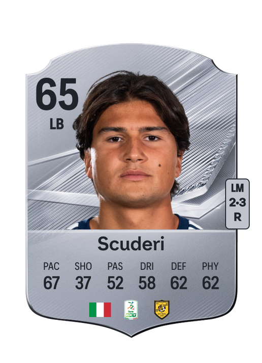 Scuderi