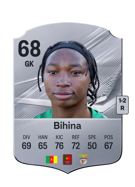 Bihina