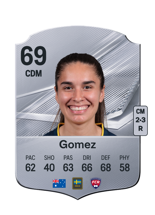 Gomez