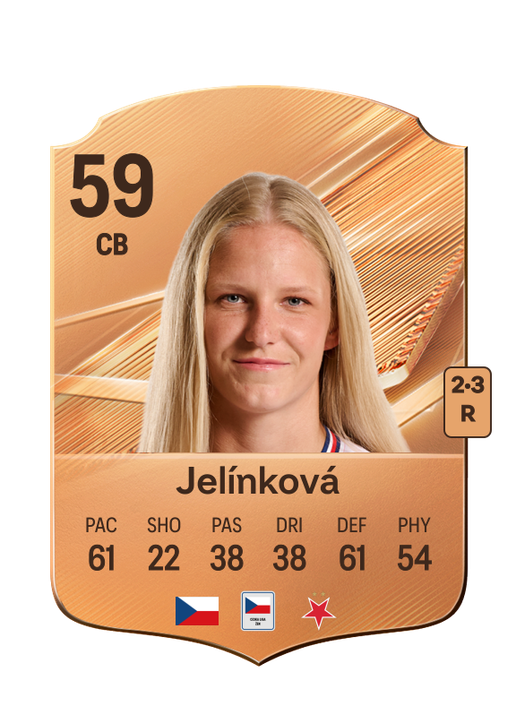 Jelínková