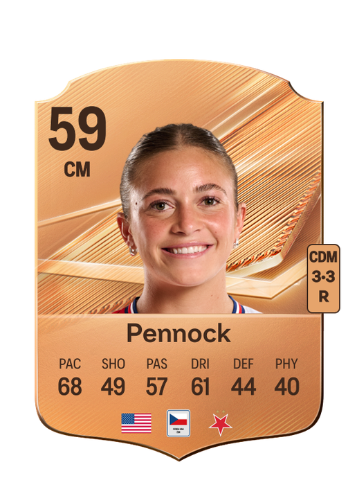 Pennock