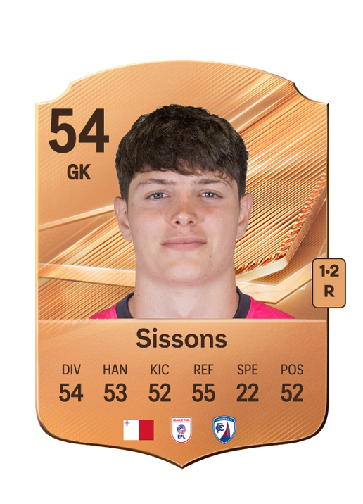 Sissons