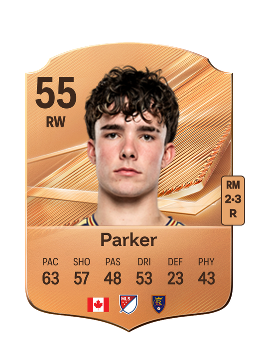 Parker