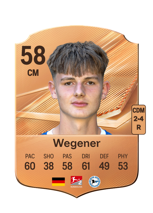 Wegener