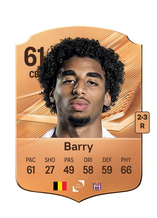 Barry
