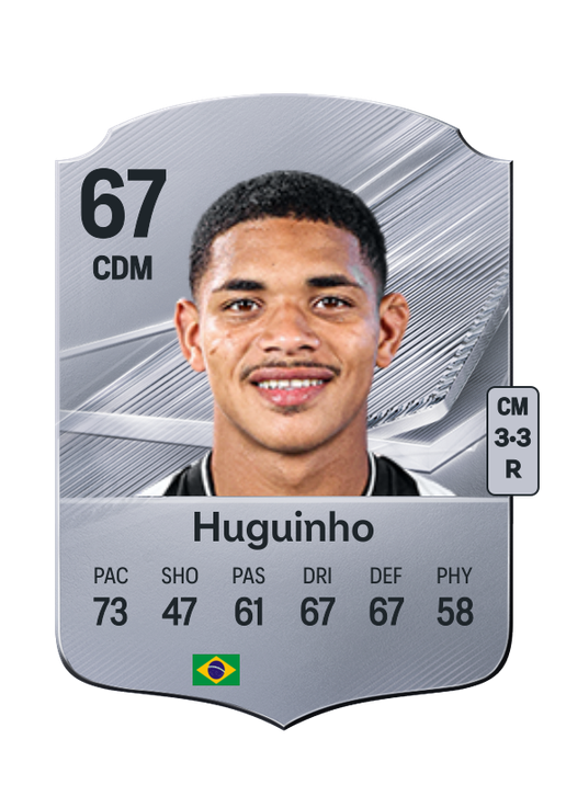 Huguinho
