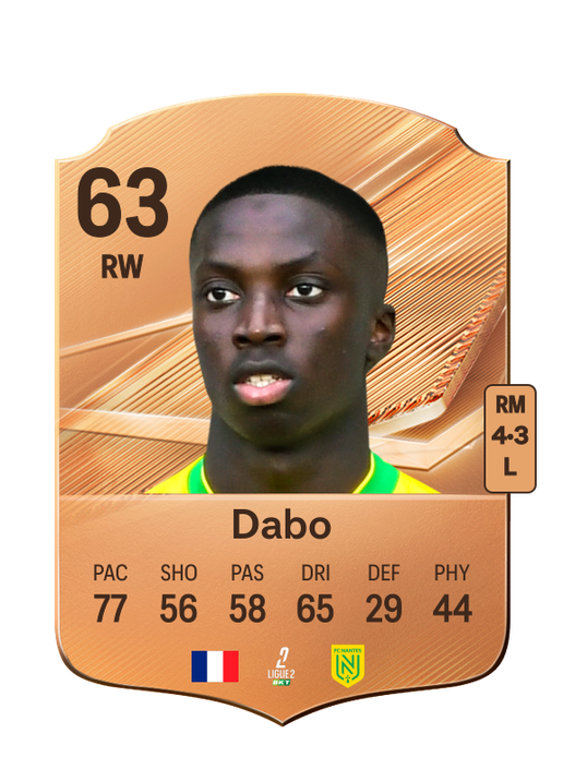 Dabo