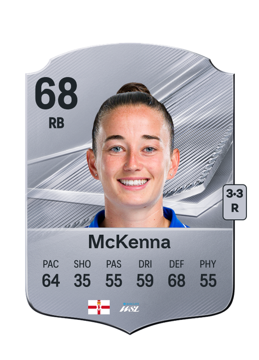 McKenna