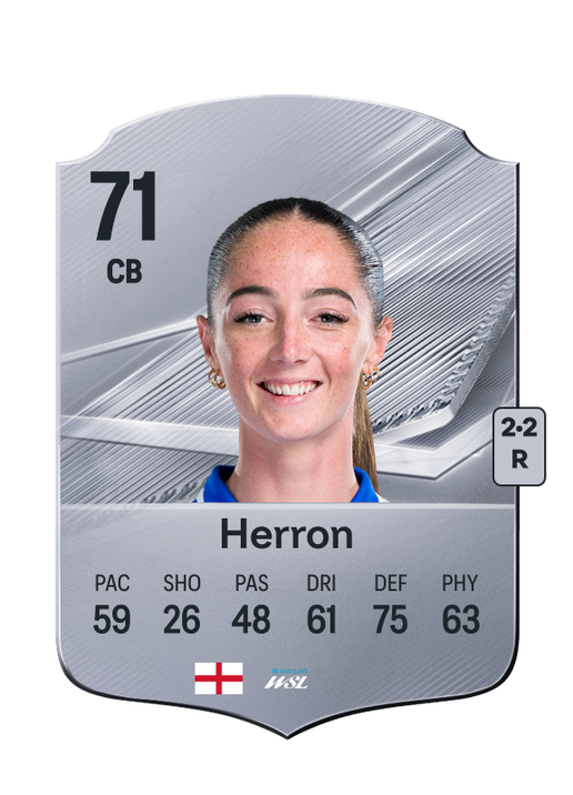 Herron