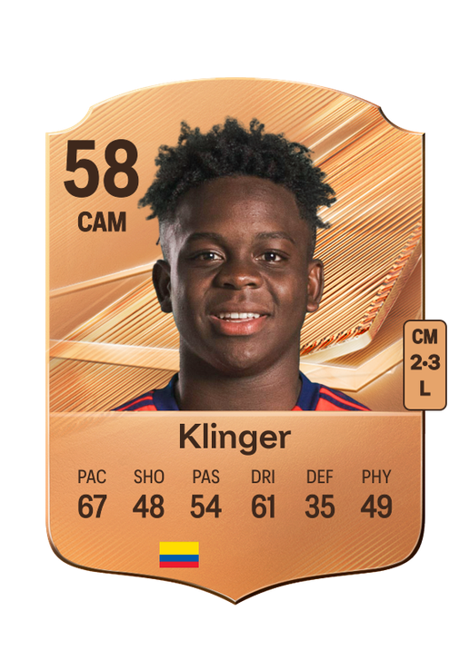 Klinger