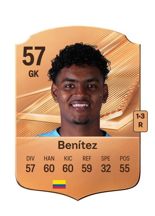 Benítez