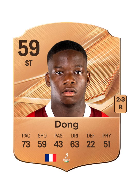 Dong
