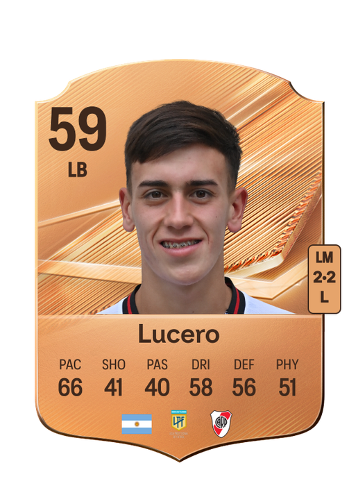 Lucero
