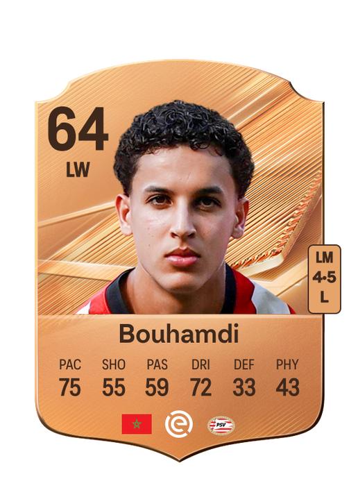 Bouhamdi