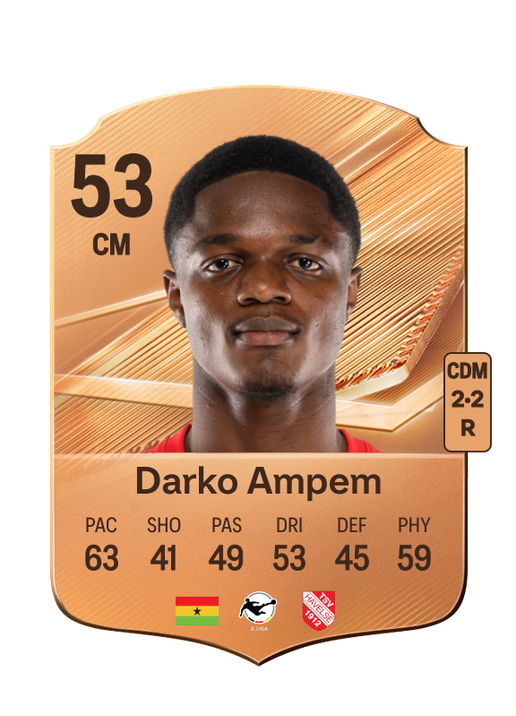 Darko Ampem