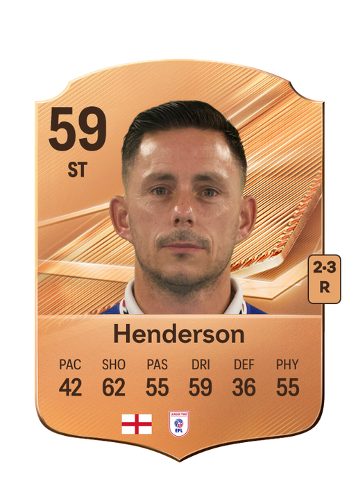 Henderson