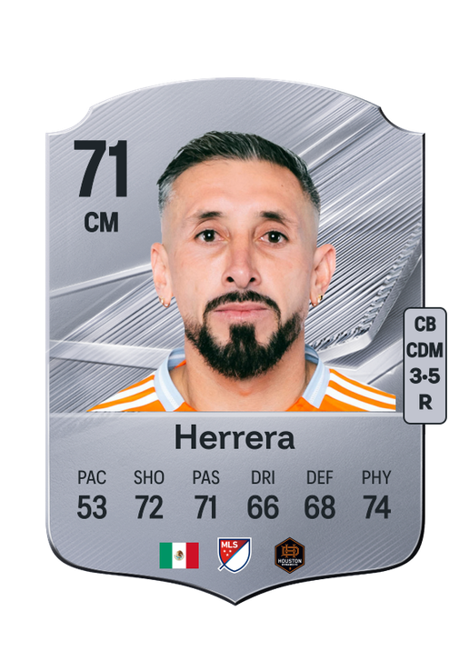 Herrera
