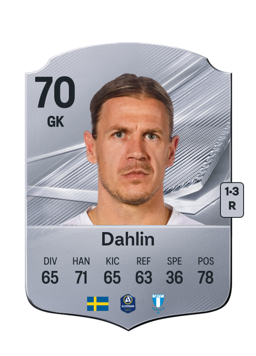 Dahlin