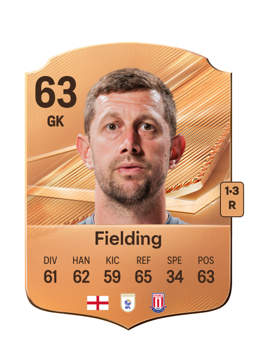 Fielding