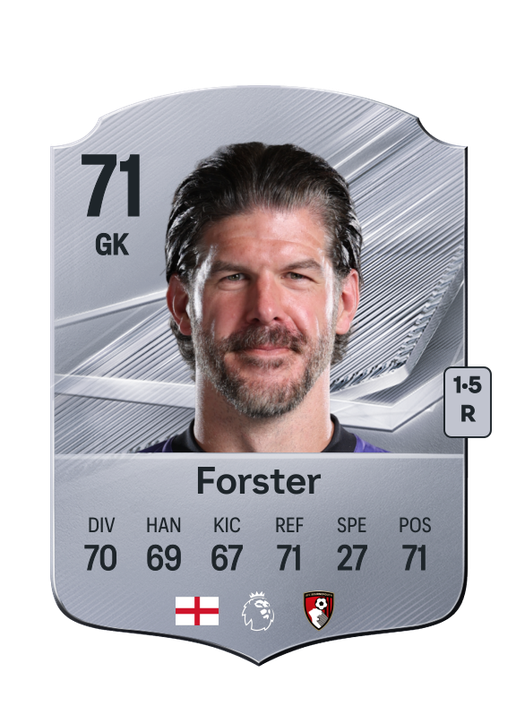 Forster