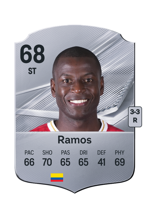 Ramos
