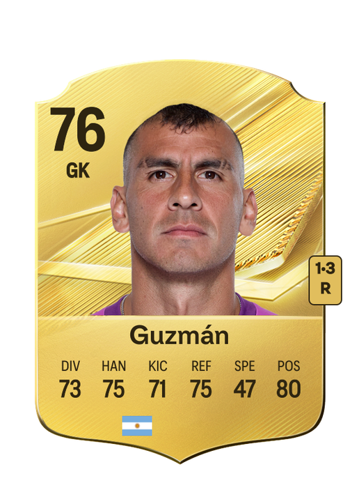 Guzmán