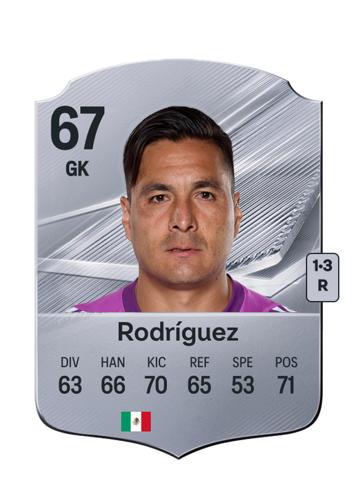 Rodríguez