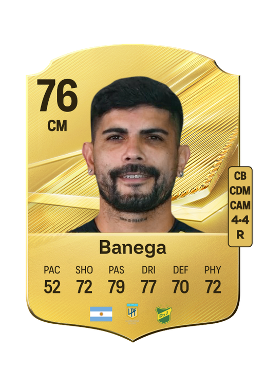 Banega