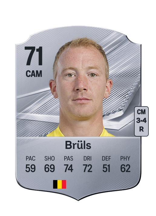 Brüls
