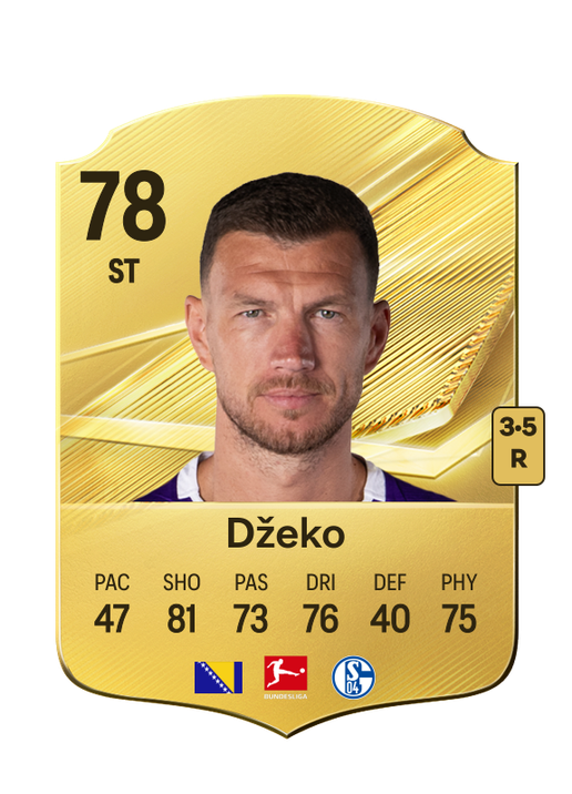 Džeko