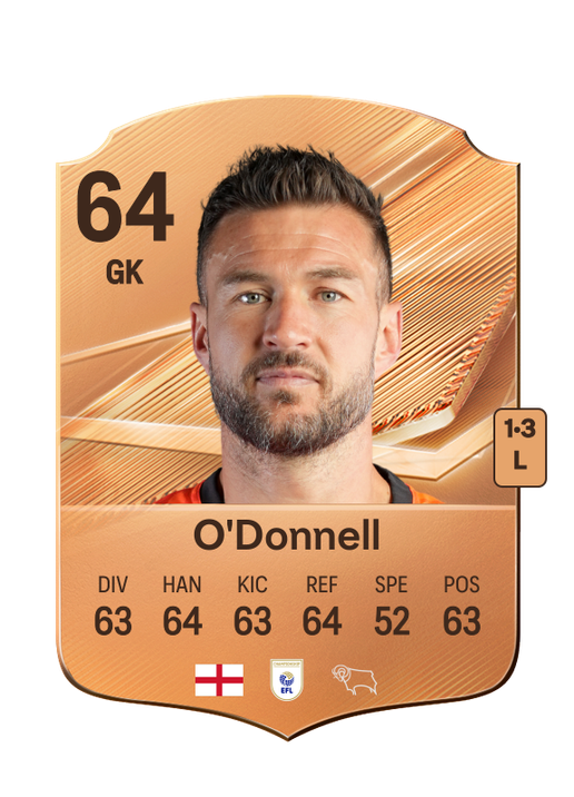 O'Donnell